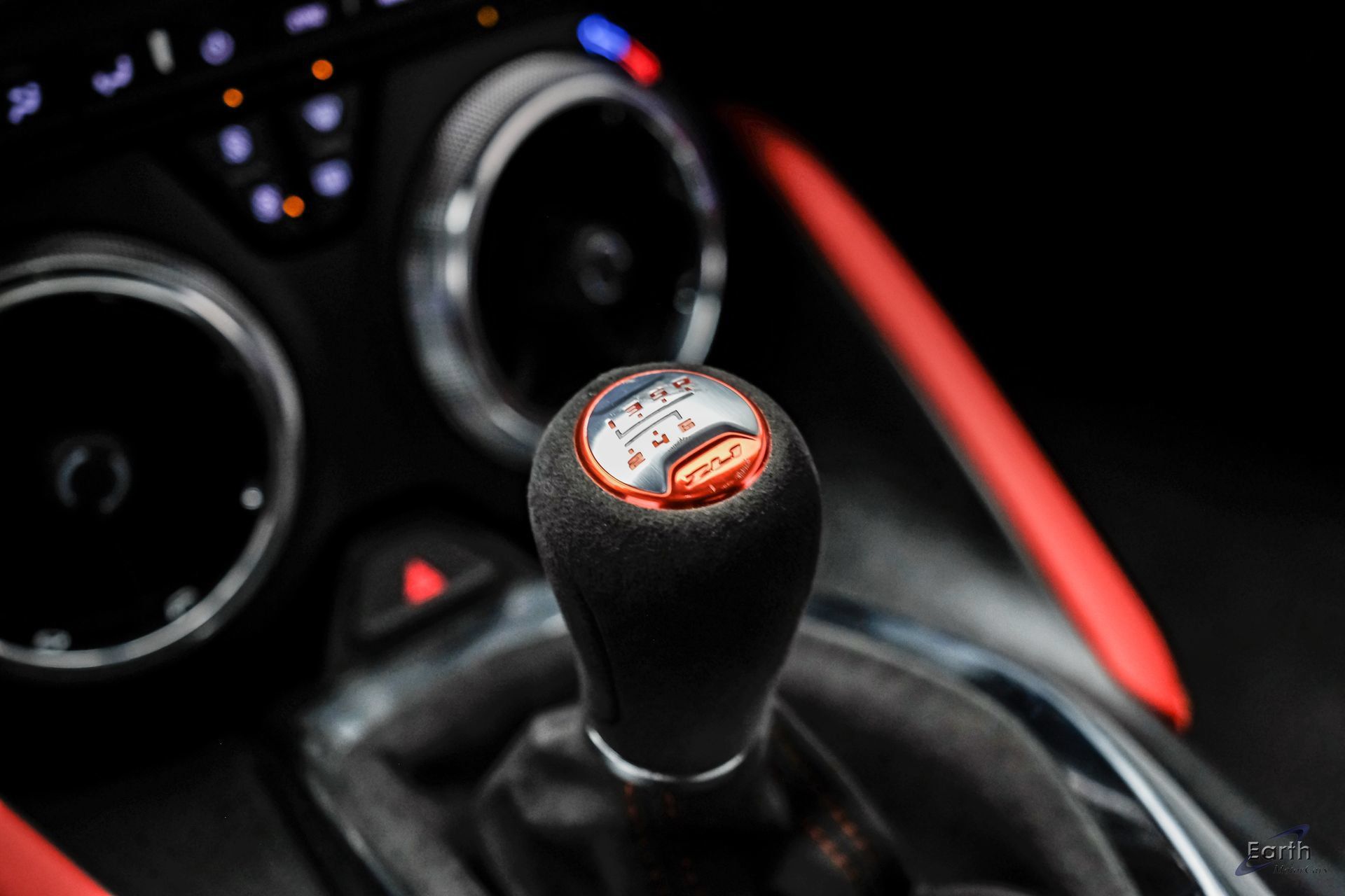 Used 2024 Chevrolet Camaro ZL1 RWD image 68