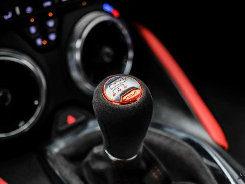 Used 2024 Chevrolet Camaro ZL1 RWD image 68