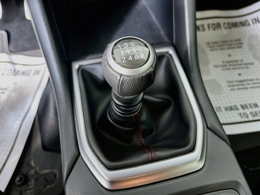 Used 2024 Subaru WRX Premium AWD/4WD image 21