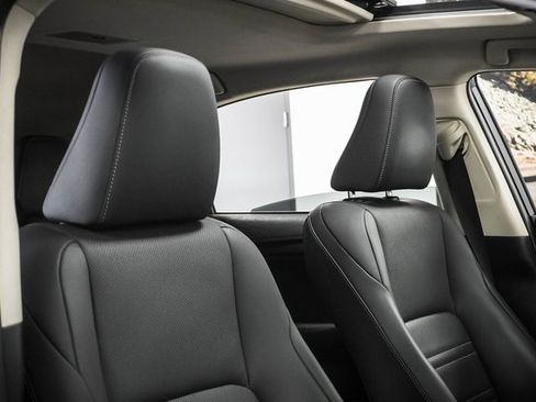 Used 2020 Lexus NX 300h AWD w/ Premium Package image 26