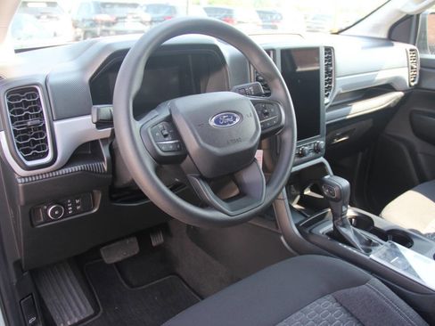 Used 2024 Ford Ranger XL w/ Trailer Tow Package image 28