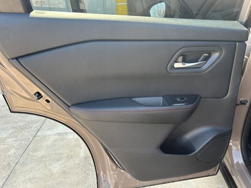 Used 2025 Nissan Rogue Rock Creek w/ Rock Creek Premium Package AWD/4WD image 33