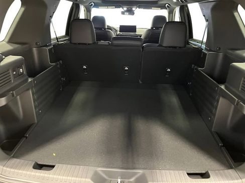 New 2026 Honda Passport TrailSport Elite image 25