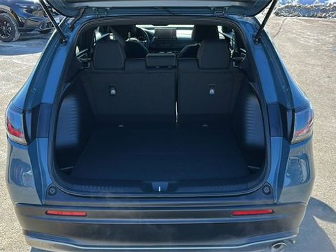 Used 2026 Honda HR-V EX-L image 49