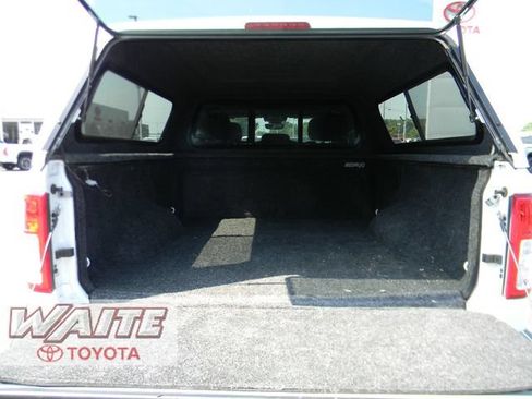 Used 2022 RAM 1500 Big Horn RWD image 4