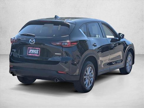 Used 2023 MAZDA CX-5 AWD 2.5 S image 5