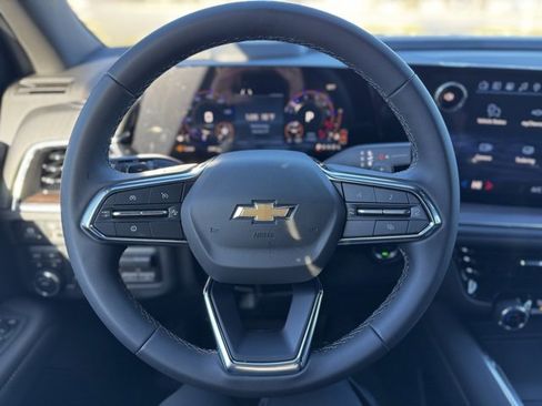 New 2026 Chevrolet Tahoe LS w/ Max Trailering Package image 22