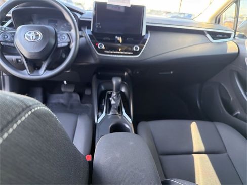 Certified 2024 Toyota Corolla LE image 14