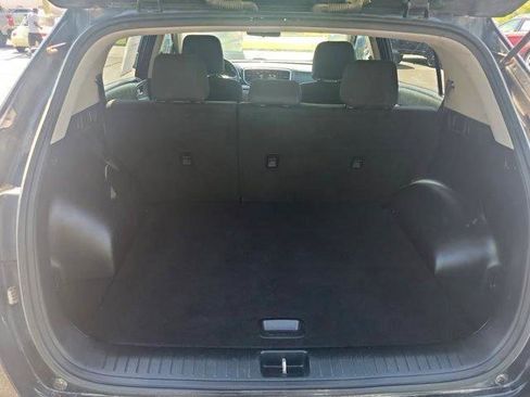 Used 2020 Kia Sportage LX FWD image 7