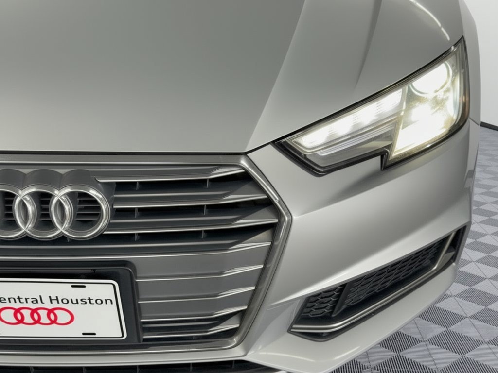 Used 2019 Audi A4 2.0T Premium w/ Convenience Package FWD image 12