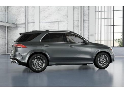 New 2026 Mercedes-Benz GLE 450 4MATIC image 18