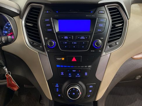 Used 2013 Hyundai Santa Fe Sport image 14