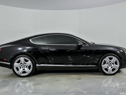 Used 2012 Bentley Continental GT image 14