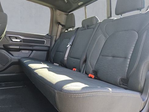 New 2026 RAM 1500 Lone Star image 13