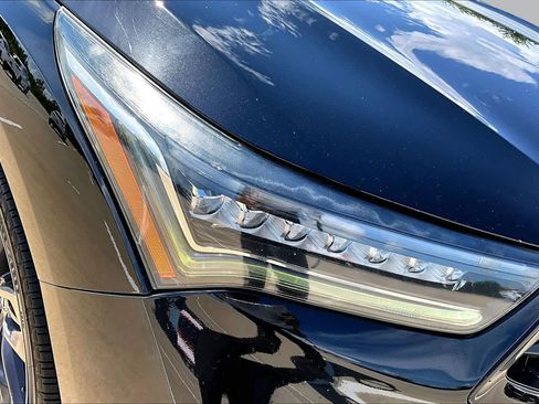Used 2019 Acura RDX A-Spec FWD image 27