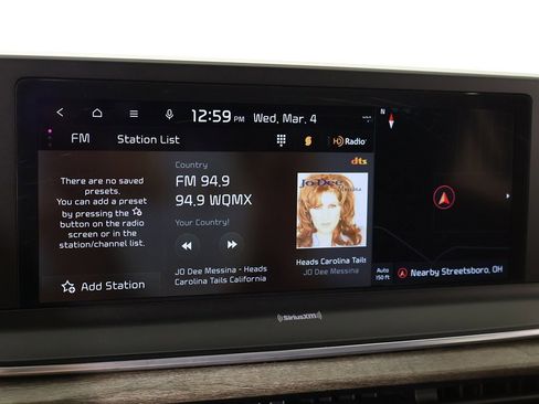 Used 2021 Kia Telluride EX w/ EX Premium Package image 53