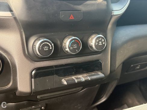 Used 2019 RAM 1500 Big Horn AWD/4WD image 22