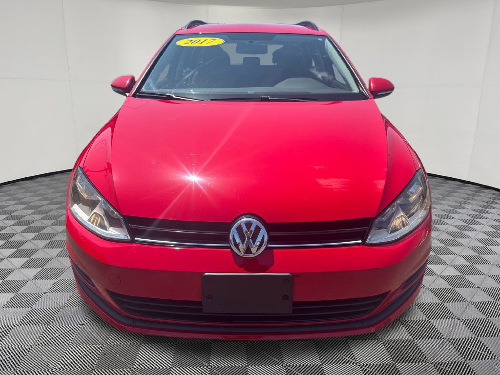 Used 2017 Volkswagen Golf S FWD image 9