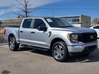 Used 2023 Ford F150 XL w/ STX Appearance Package video 3
