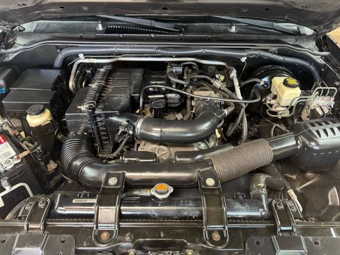 Used 2014 Nissan Frontier S RWD image 28