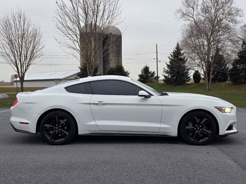 Used 2015 Ford Mustang Premium w/ Ecoboost Performance Package image 10