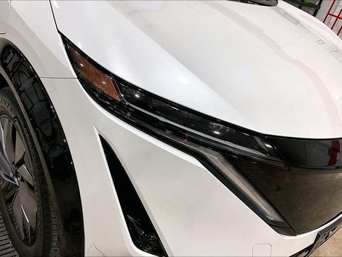 Used 2023 Nissan Ariya FWD image 25