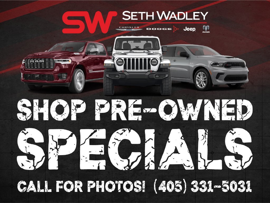 Used 2016 Dodge Durango SXT w/ Quick Order Package 23B AWD/4WD image 10