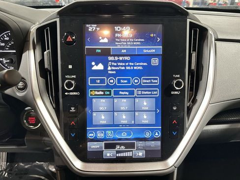 Used 2024 Subaru Crosstrek 2.0i Premium image 12