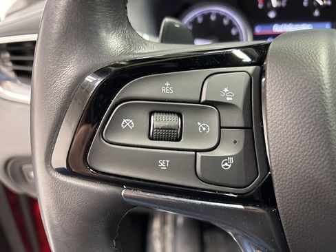 Used 2024 Buick Enclave Essence w/ Sport Touring Edition image 15