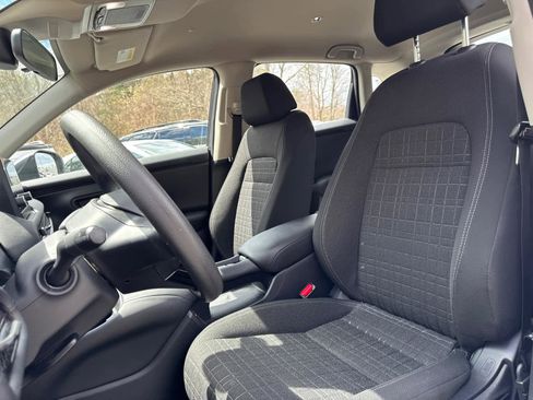 Used 2024 Honda HR-V LX image 14
