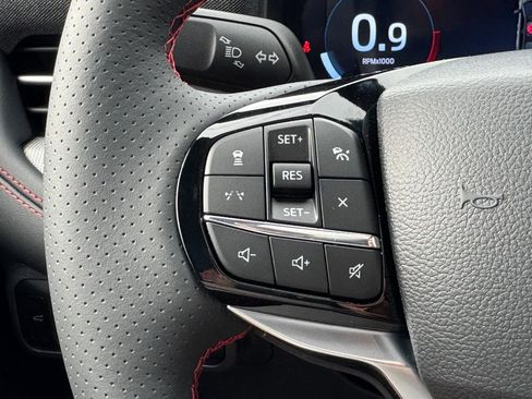 New 2026 Ford Explorer ST-Line image 15