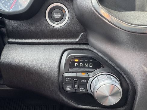 Used 2019 RAM 1500 Sport w/ Trailer Tow Group AWD/4WD image 14