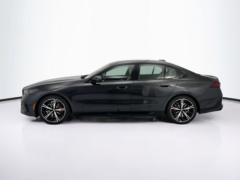 New 2027 BMW 530i w/ M Sport Package RWD image 8