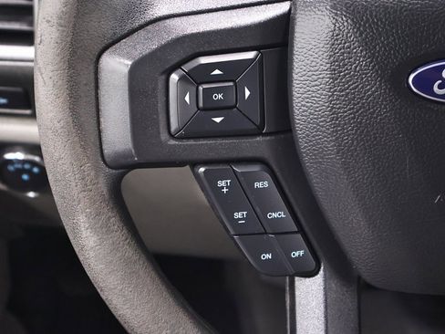 Certified 2022 Ford F550 4x4 SuperCab Super Duty image 23