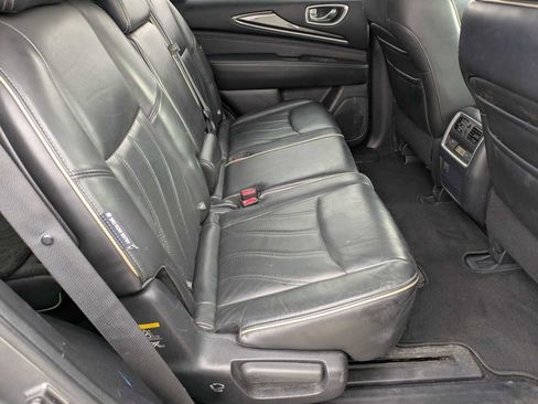 Used 2018 INFINITI QX60 AWD w/ Premium Plus Package image 19