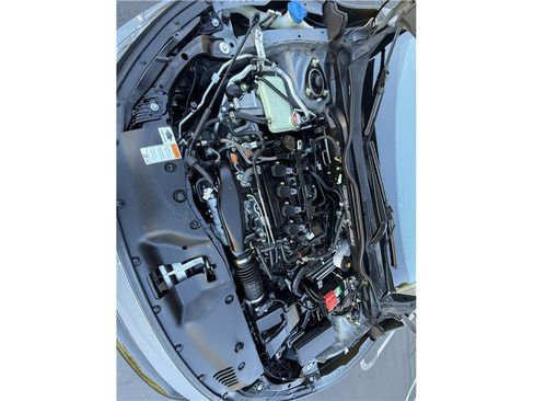 Used 2021 Honda Civic Sport image 24
