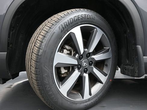 Used 2023 Honda Pilot Elite image 45