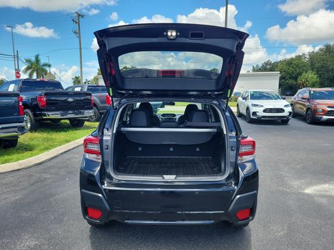 Certified 2023 Subaru Crosstrek 2.5i Limited AWD/4WD image 11