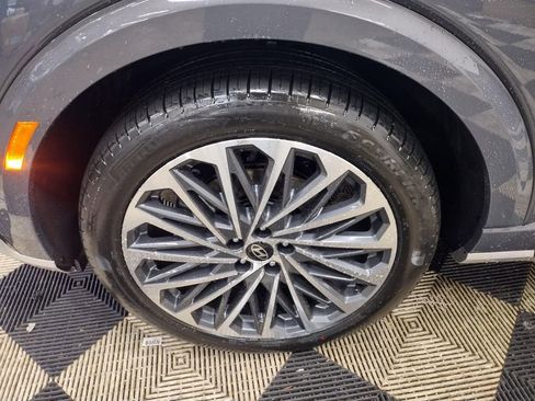 New 2026 Hyundai Palisade Calligraphy image 5