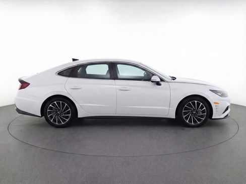 Used 2024 Hyundai Sonata SEL FWD image 11