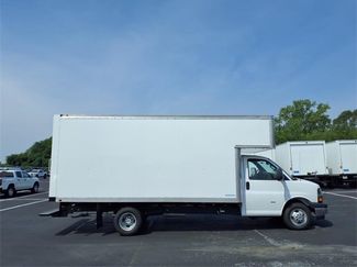 New 2025 Chevrolet Express 3500 w/ Power Convenience Package video 2