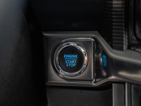 Used 2024 Ford F150 Raptor AWD/4WD image 35