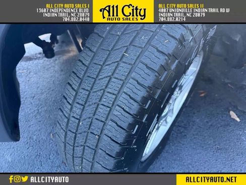 Used 2004 Jeep Grand Cherokee Laredo w/ Convenience Group RWD image 29