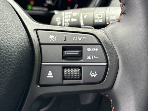 New 2026 Honda CR-V Sport-L image 36
