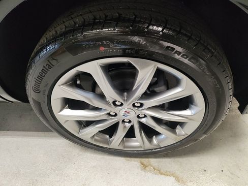 New 2026 Buick Encore GX Avenir w/ Avenir Technology Package image 21