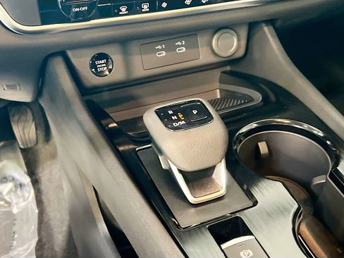 New 2026 Nissan Rogue Rock Creek image 16