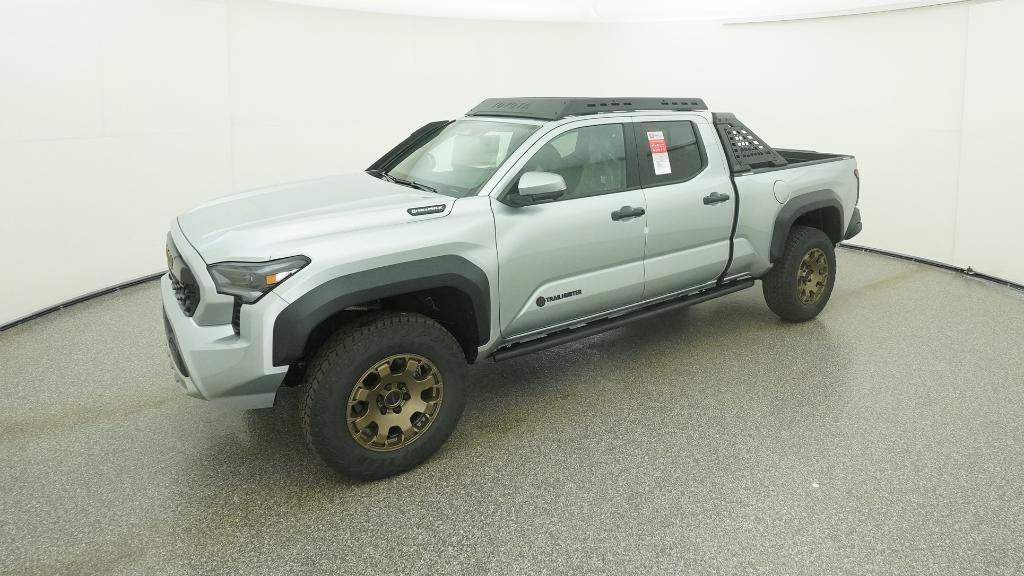 New 2026 Toyota Tacoma 4x4 Double Cab Hybrid image 70