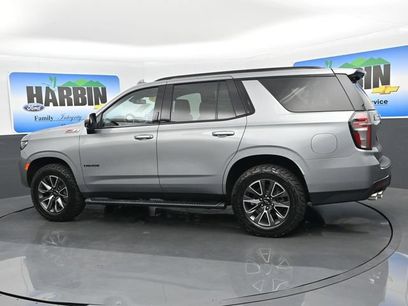 Used 2024 Chevrolet Tahoe Z71 w/ Z71 Off-Road Package