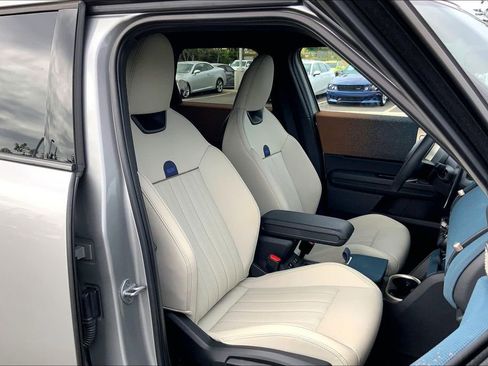 Certified 2025 MINI Cooper Countryman S image 8