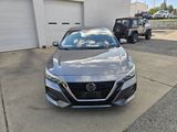Used 2021 Nissan Sentra SV image 2